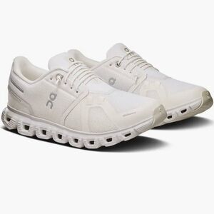 On Running Cloud 6 Sneaker (Women)